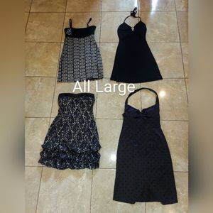 Women's dresses